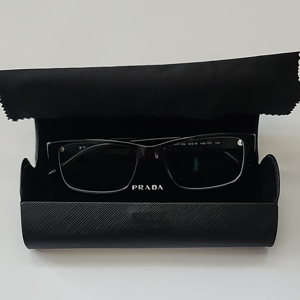 Prada Eye Glasses